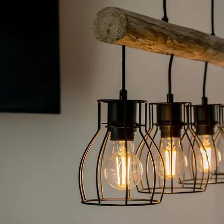 Feriehus Ferienbauernhof Liesenberg Meerblickhaus Strandlaeufer