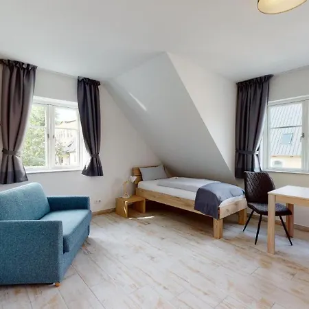 Ferienbauernhof Liesenberg Meerblickhaus Strandlaeufer Vakantiehuis